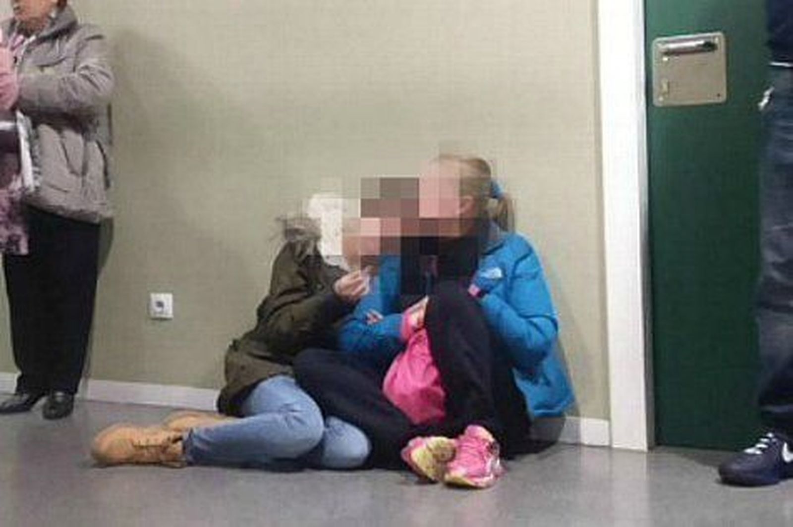 La plataforma social en defensa de la Sanidad Pública denuncia la escasez de médicos