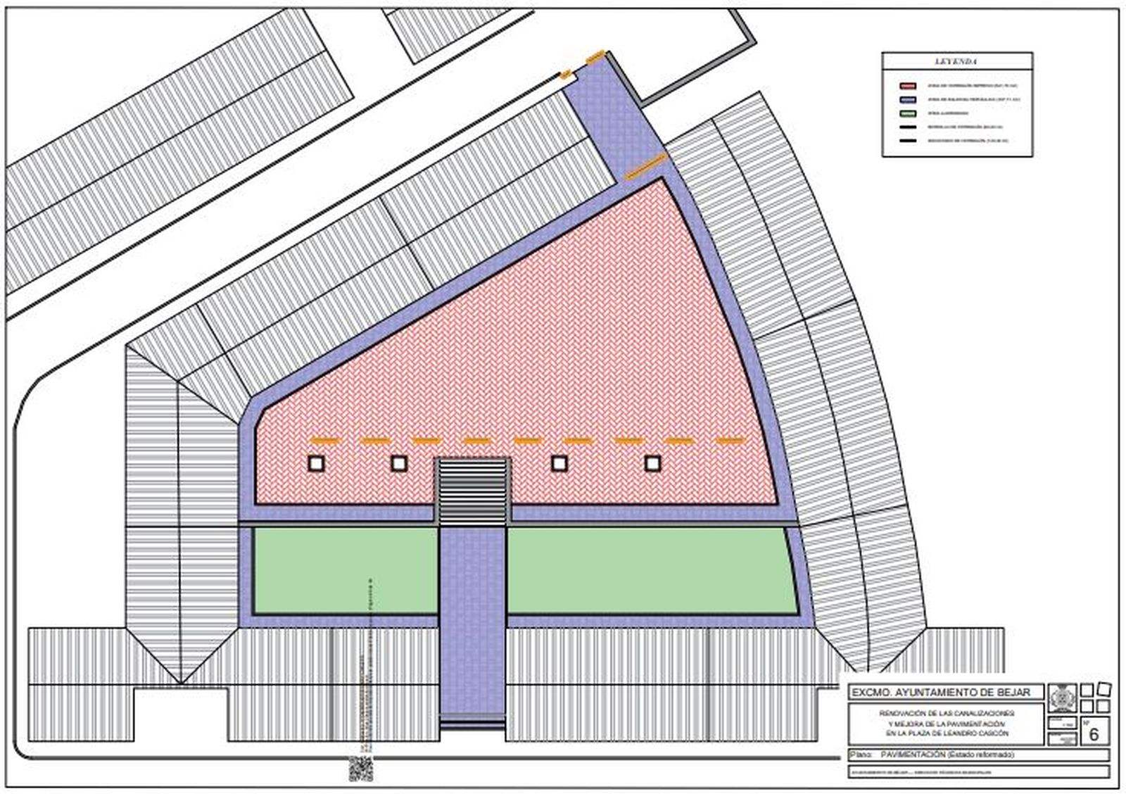 Obras Leandro Cascón