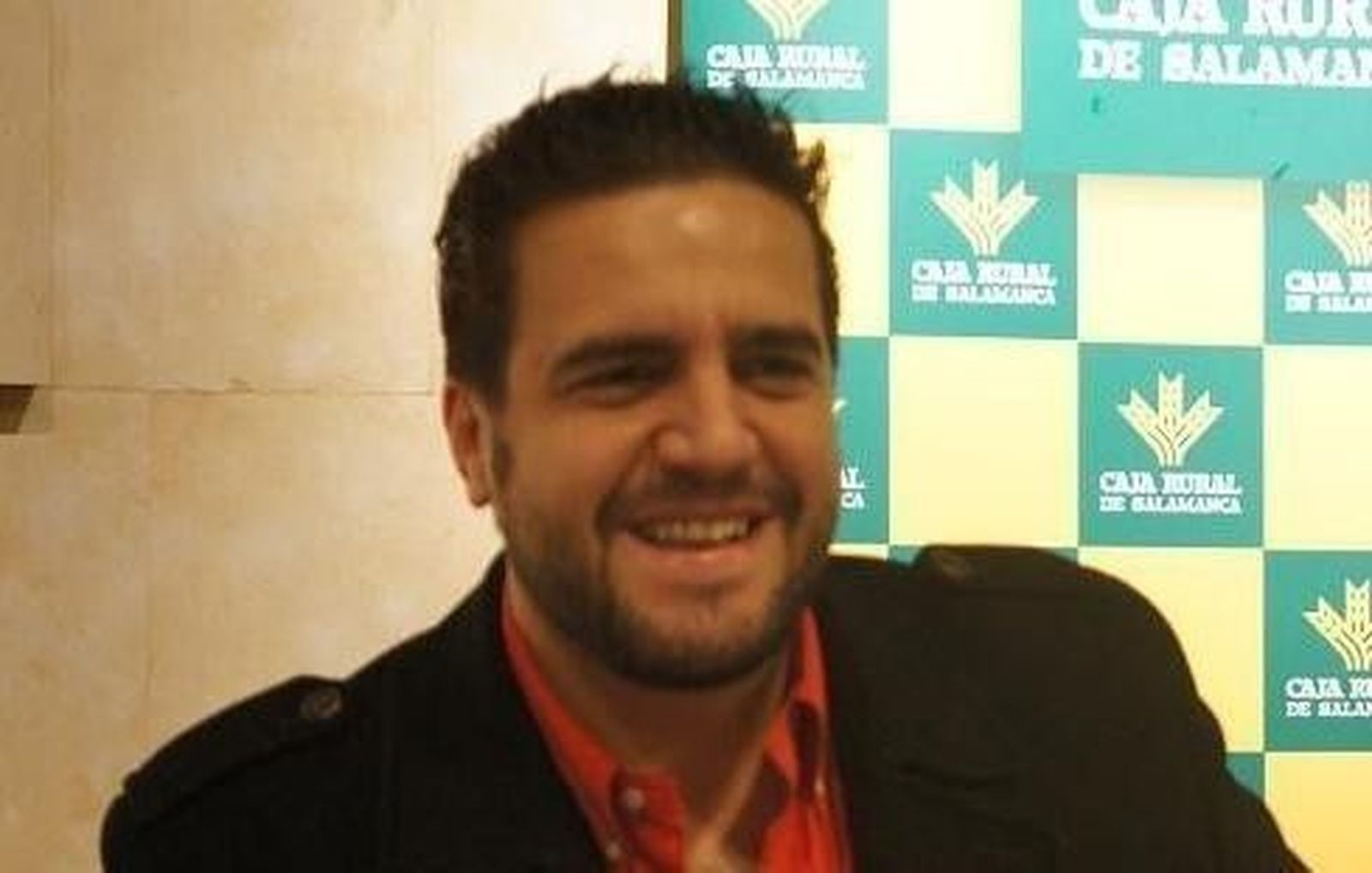 "Hay cientos de chavales en Guijuelo a los que no se podía dejar sin fútbol"