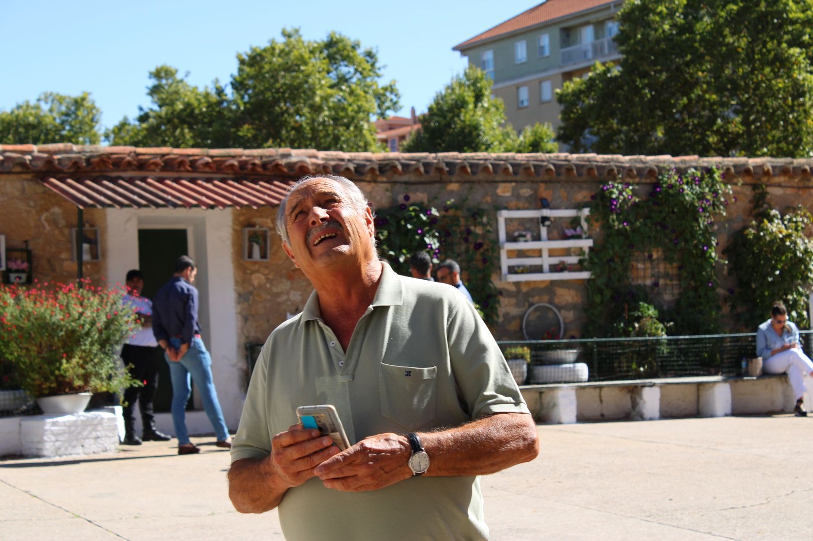 Primer sorteo para las figuras en Salamanca: toros de Garcigrande para De Justo, Ortega y Roca Rey