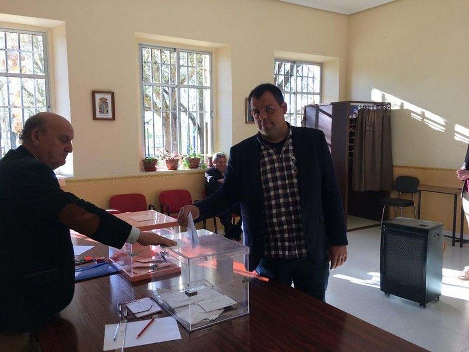 Alejandro Rodríguez