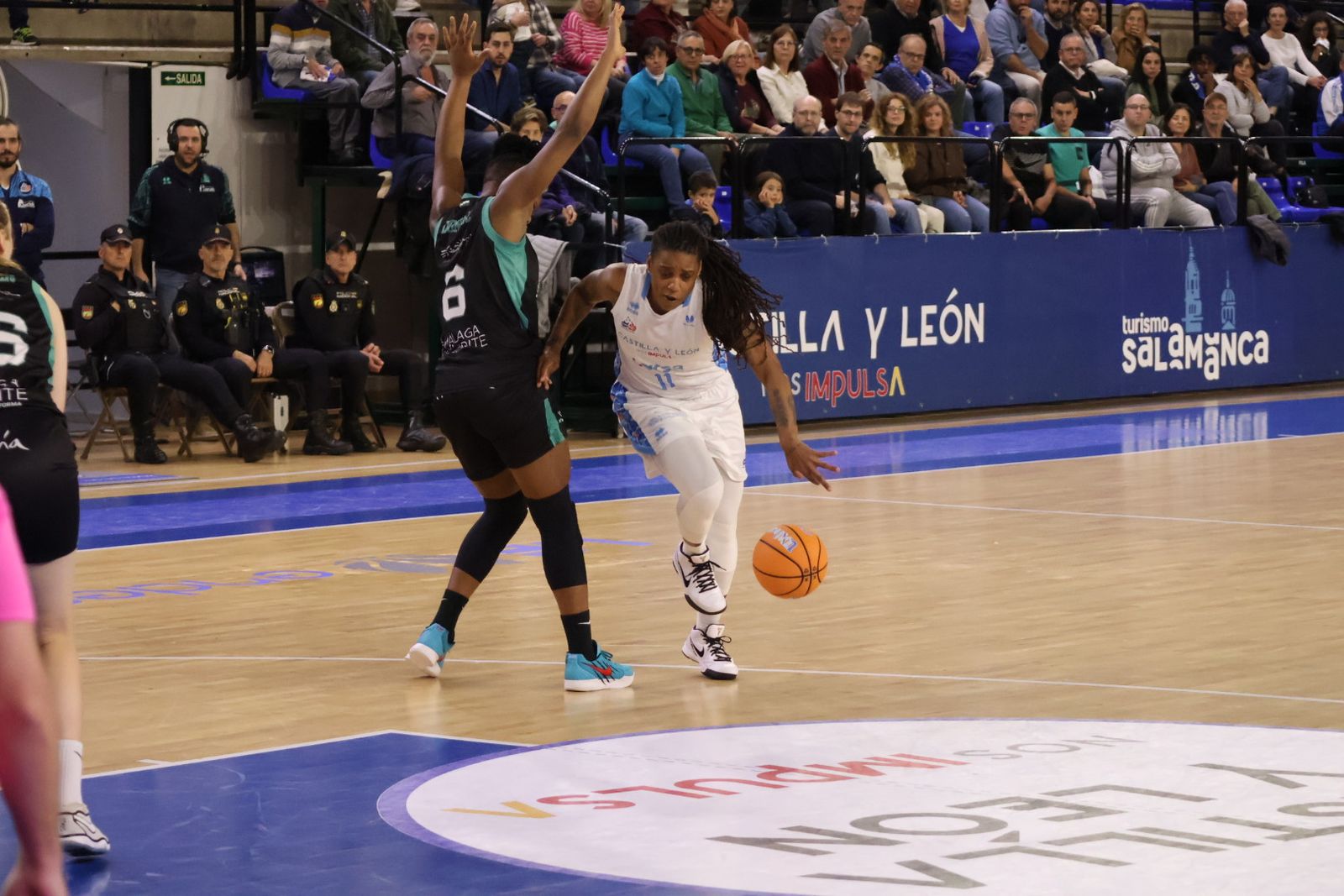 Perfumerías Avenida – CAB Estepona