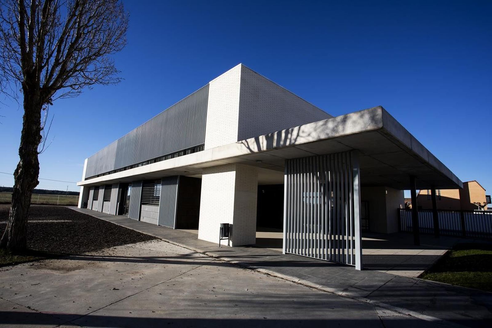 Colegio maría moliner   castellanos de moriscos (18)