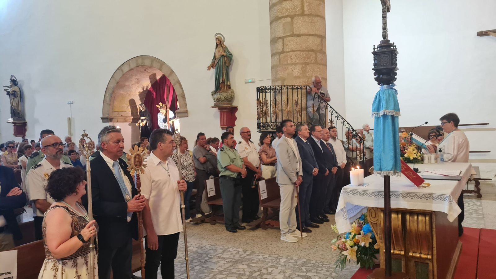 Romería de la Virgen de la Salud