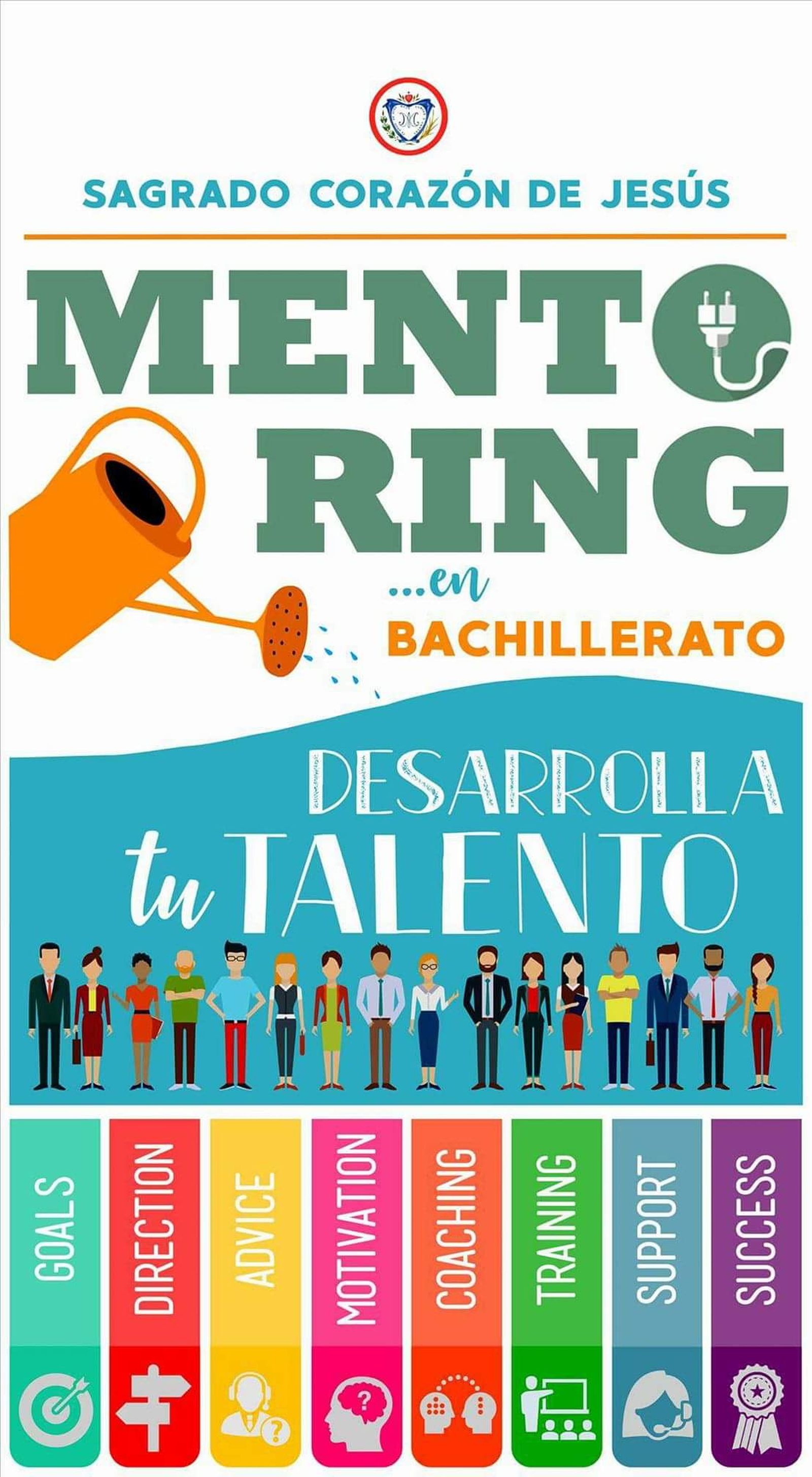 CARTEL MENTORING