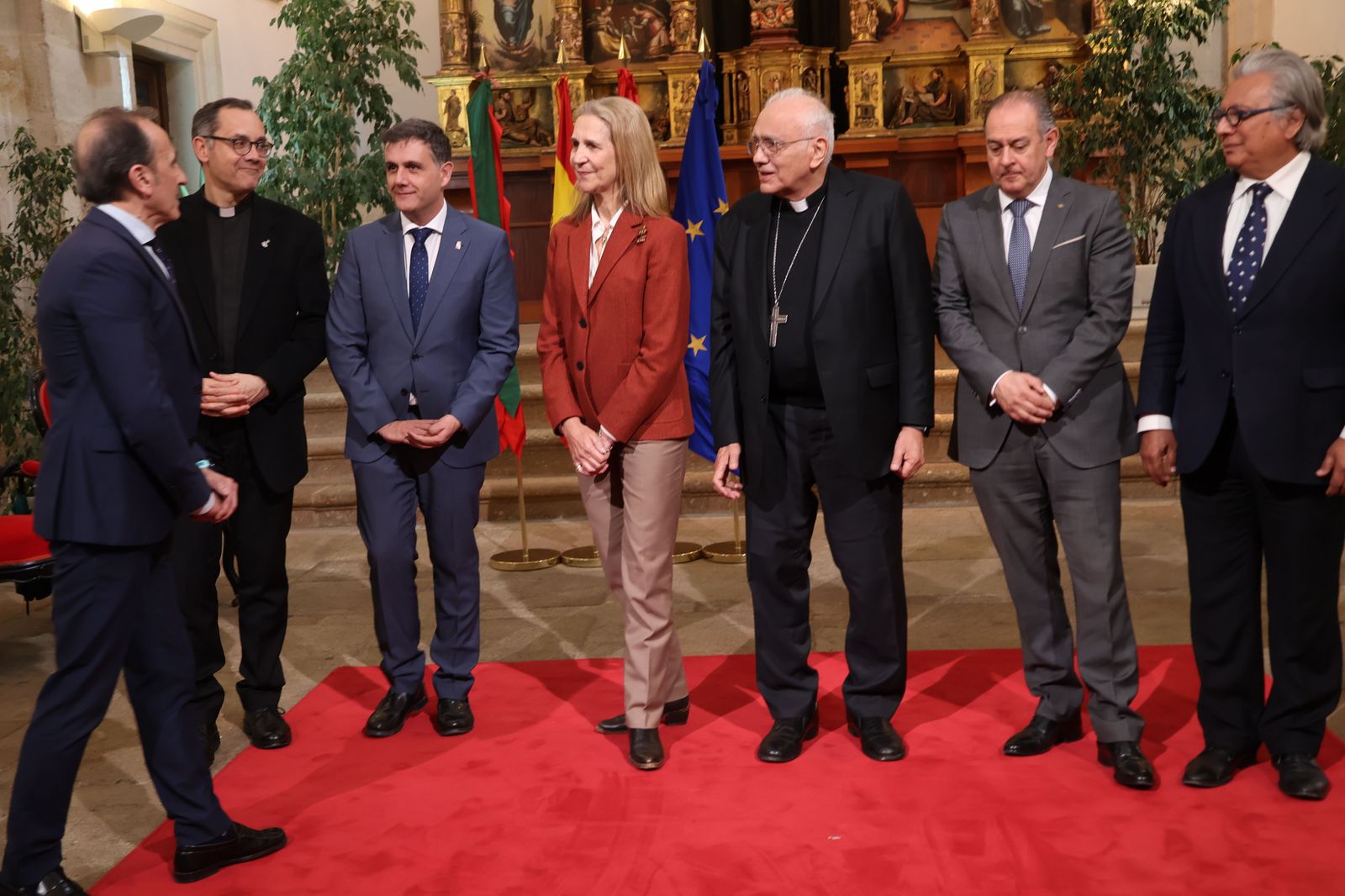 visita-de-la-infanta-elena-a-zamora-84