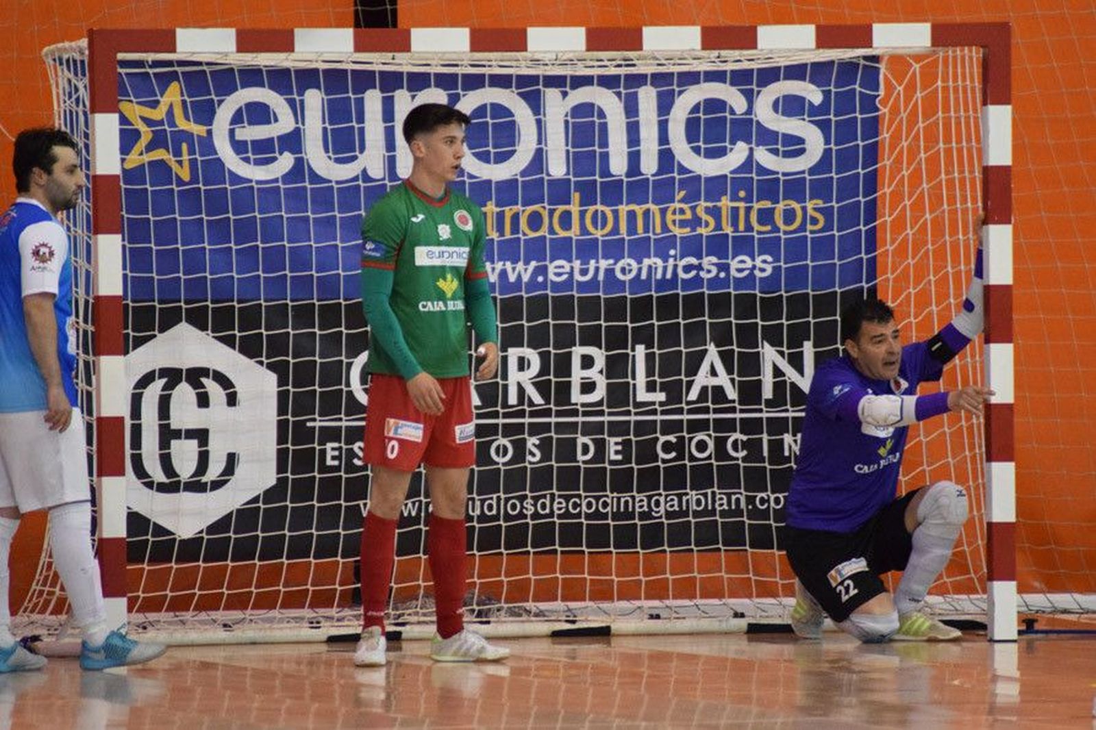 InterSala Zamora - Ciudad de Arévalo