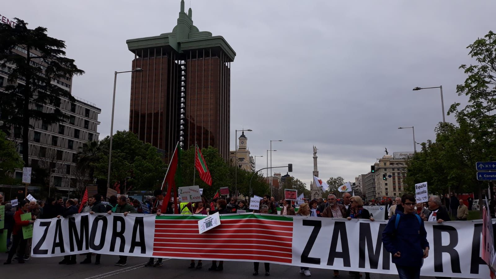España vaciada España vaciada