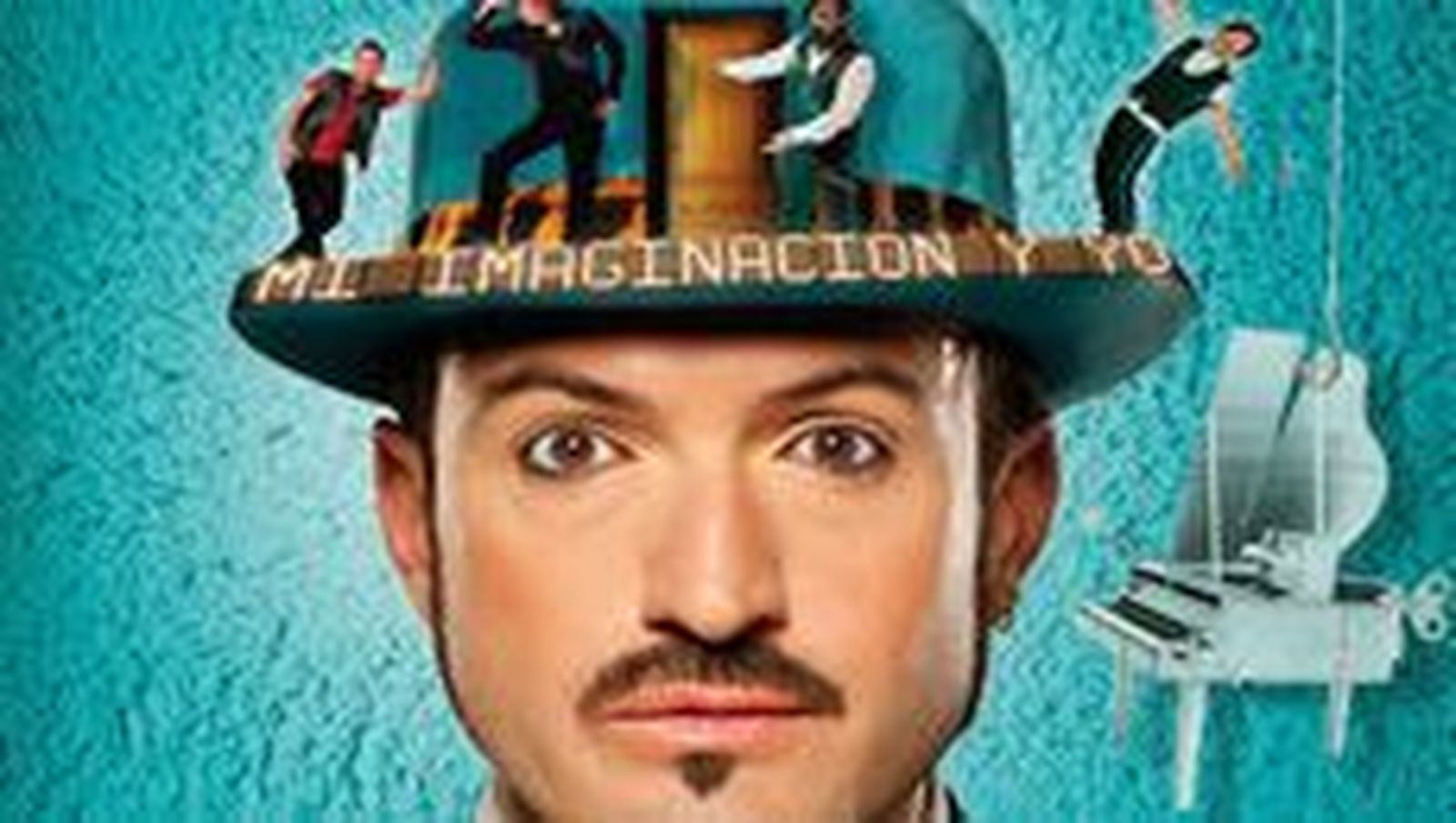 El humor, protagonista de la semana en el Teatro Principal