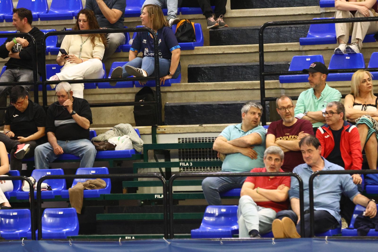 Perfumerías Avenida - Culleredo