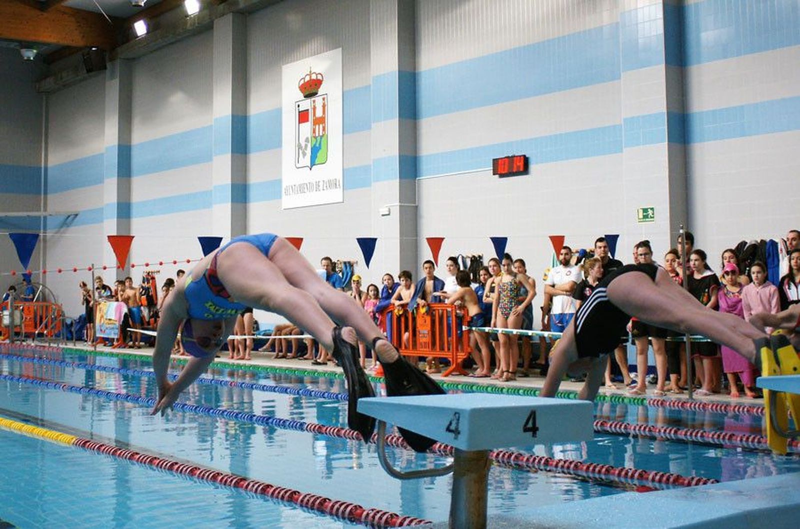 2020 01 17 Fotografía Salvamento y Socorrismo