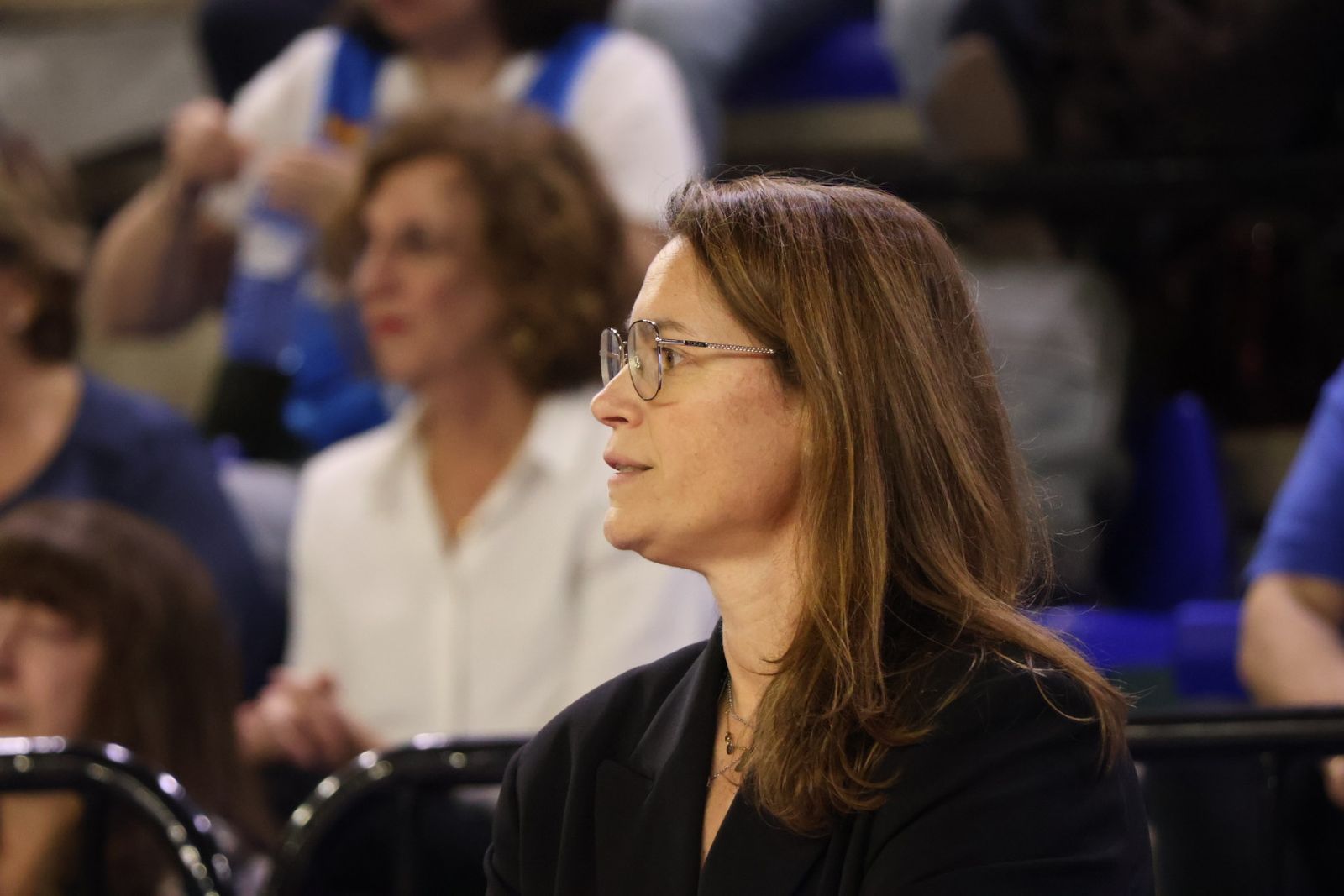 Perfumerías Avenida - Panathinaikos