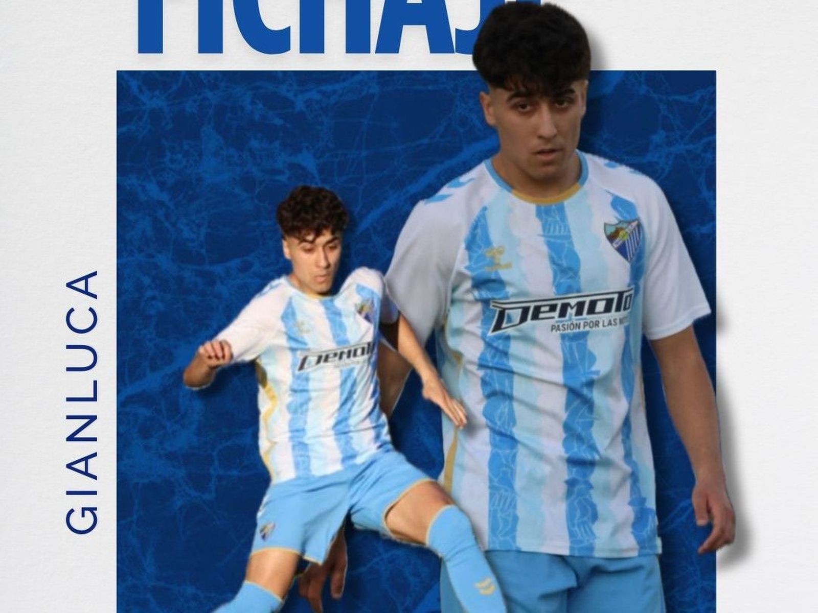 Incorporación de Gianluca Pirvu al CD Villaralbpo para la temporada 2025-26. Incorporación de Gianluca Pirvu al CD Villaralbpo para la temporada 2025-26.