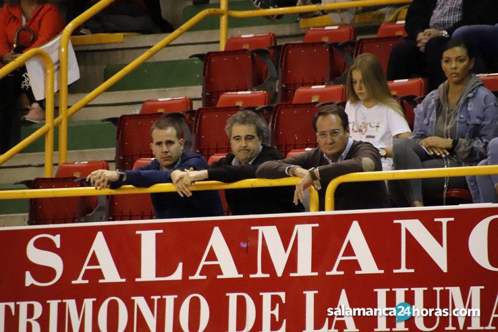 RECIO Y MÉNDEZ GERNIKA