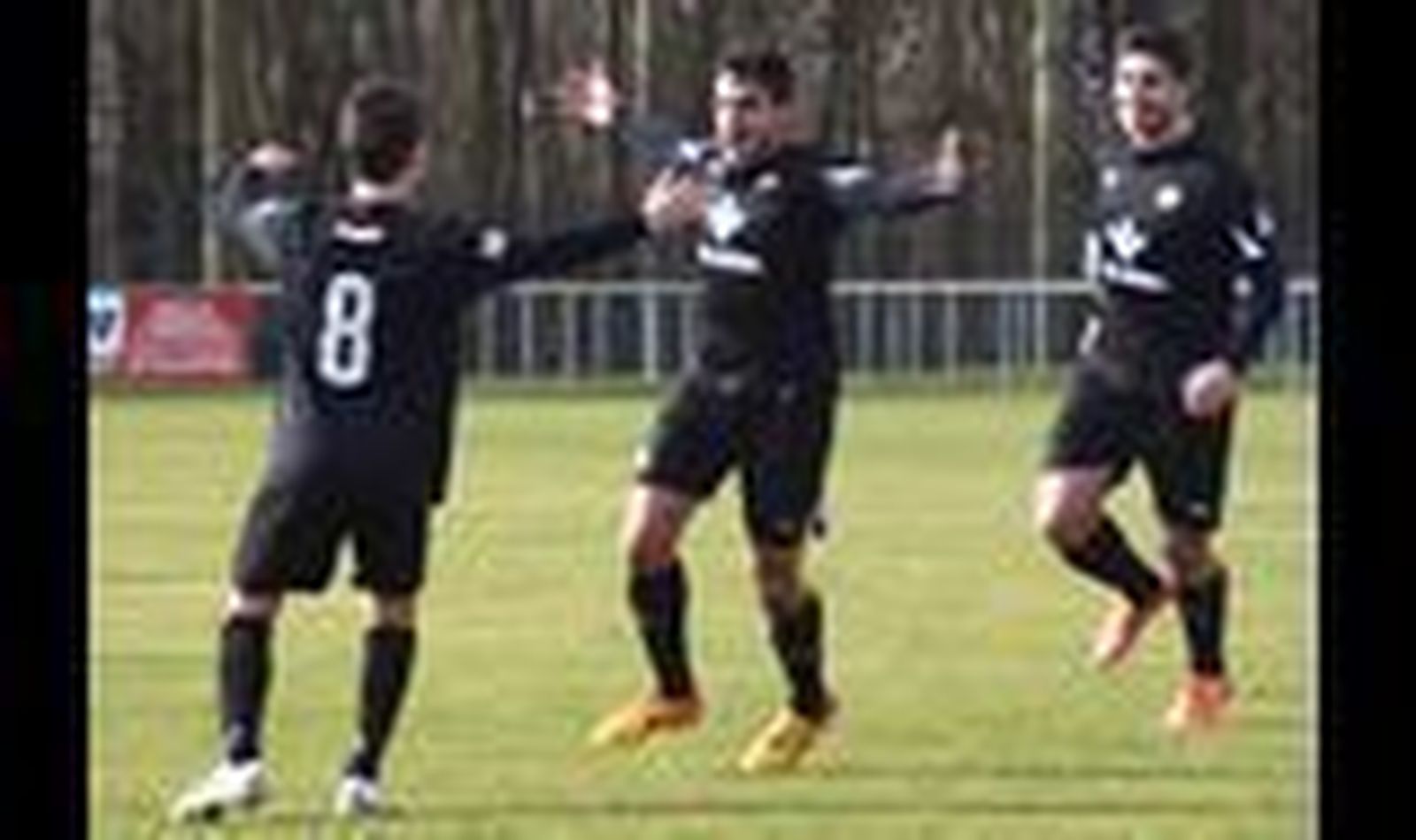 El Zamora tampoco se relaja ante el Burgos Promesas (0-3)