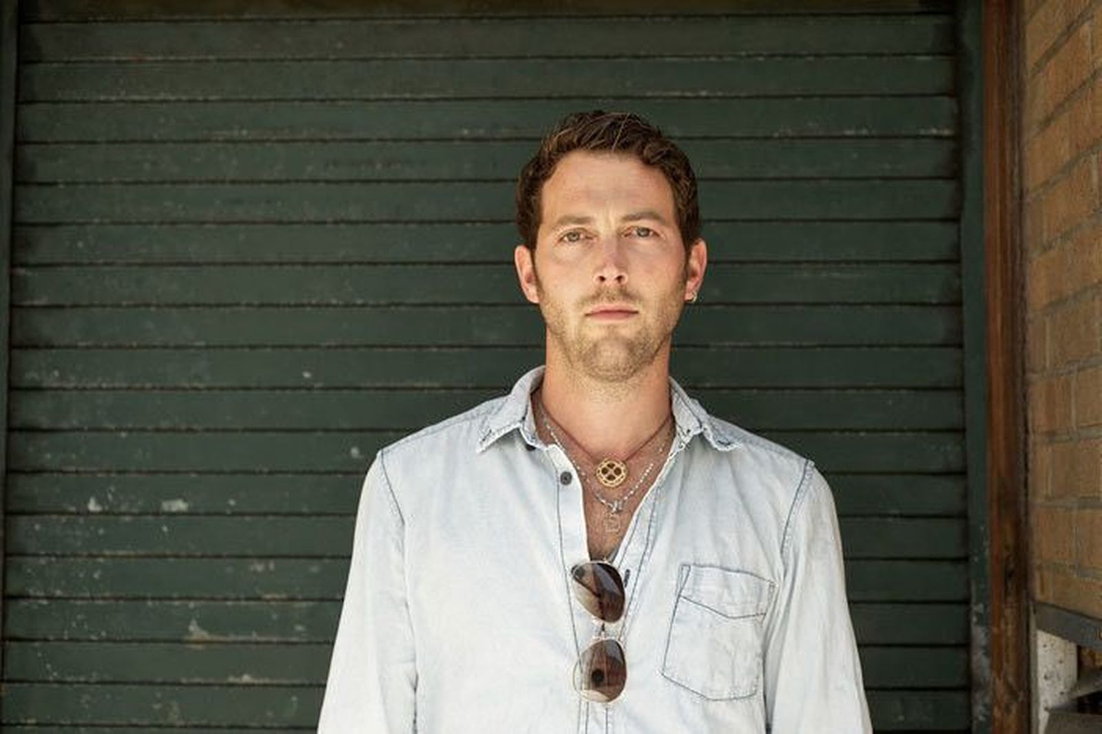 Salamanca, escenario del inicio del rodaje de 'El Pastor'