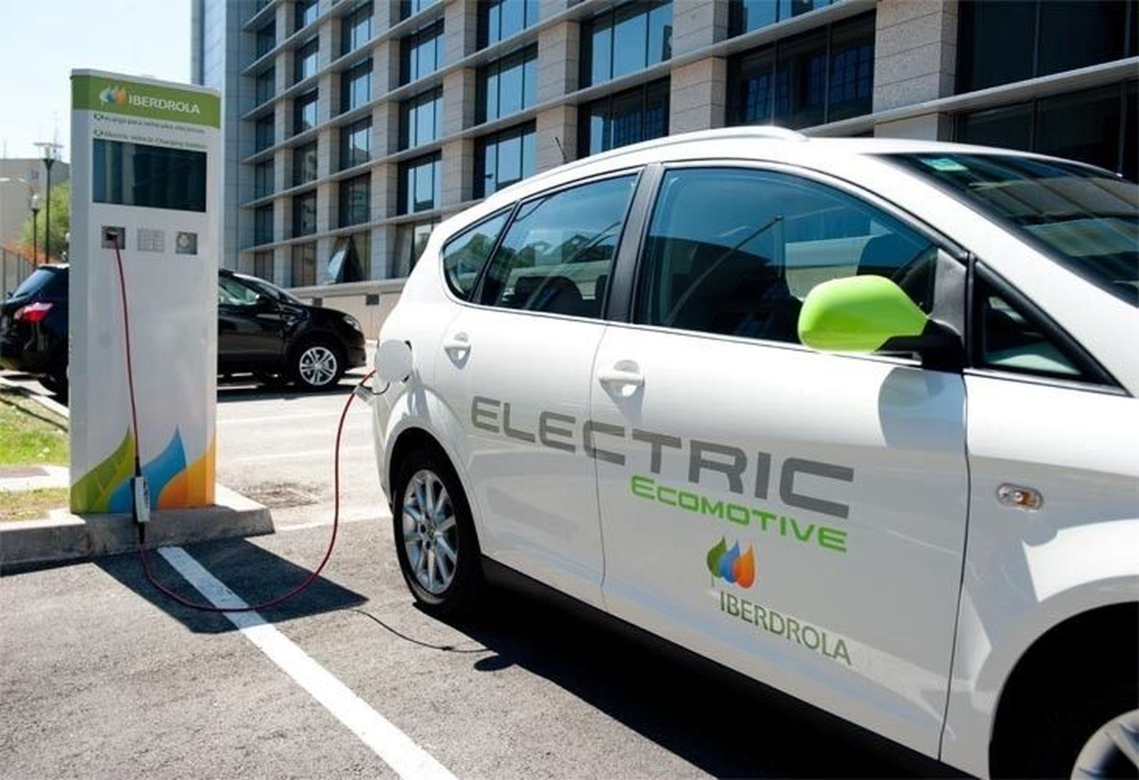 Iberdrola pone en marcha un Plan de Movilidad Sostenible con 23 iniciativas