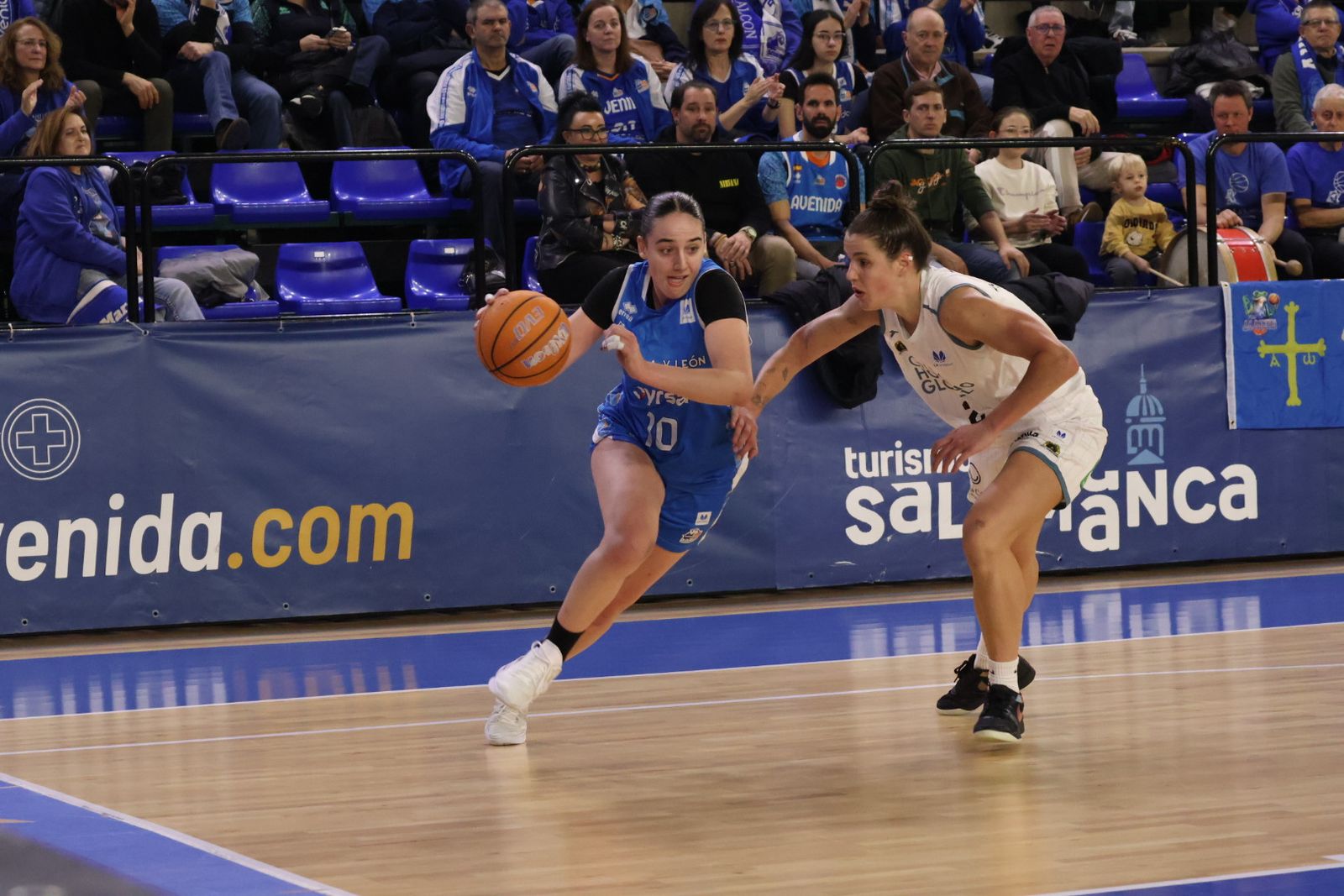 Perfumerías Avenida – Jairis