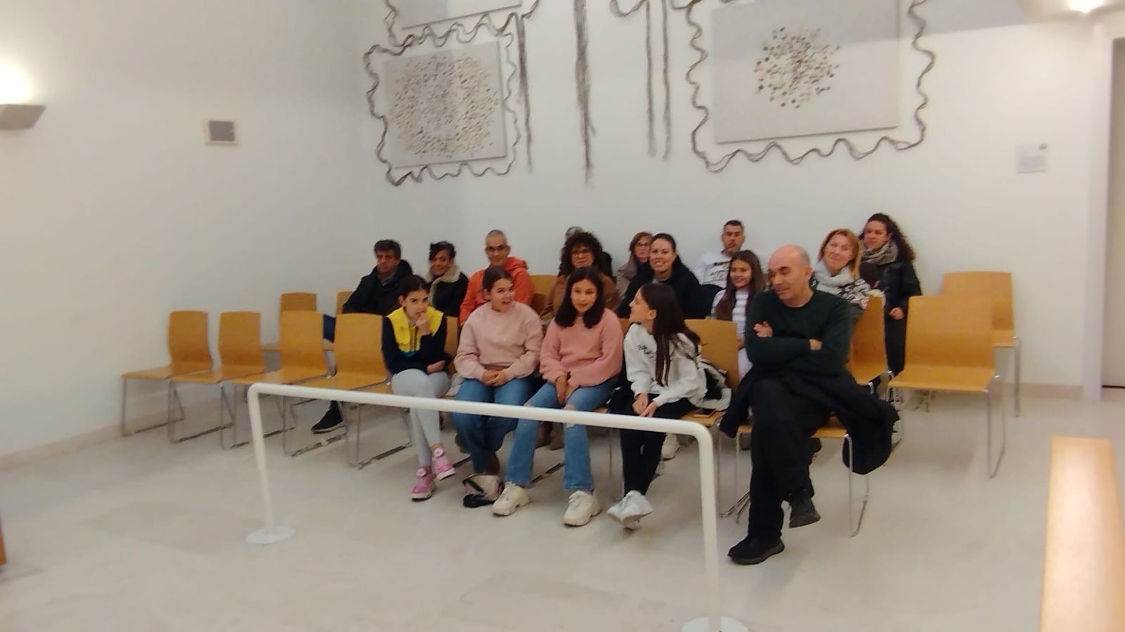 Santa Marta entrega de premios del concurso de Talentos por la Igualdad (1)