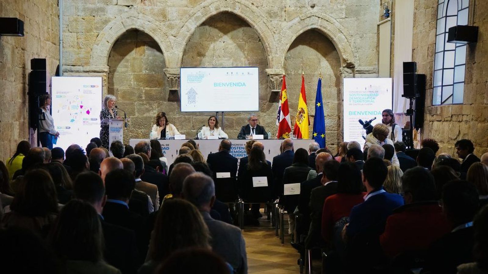 Imagen de una  edición anterior