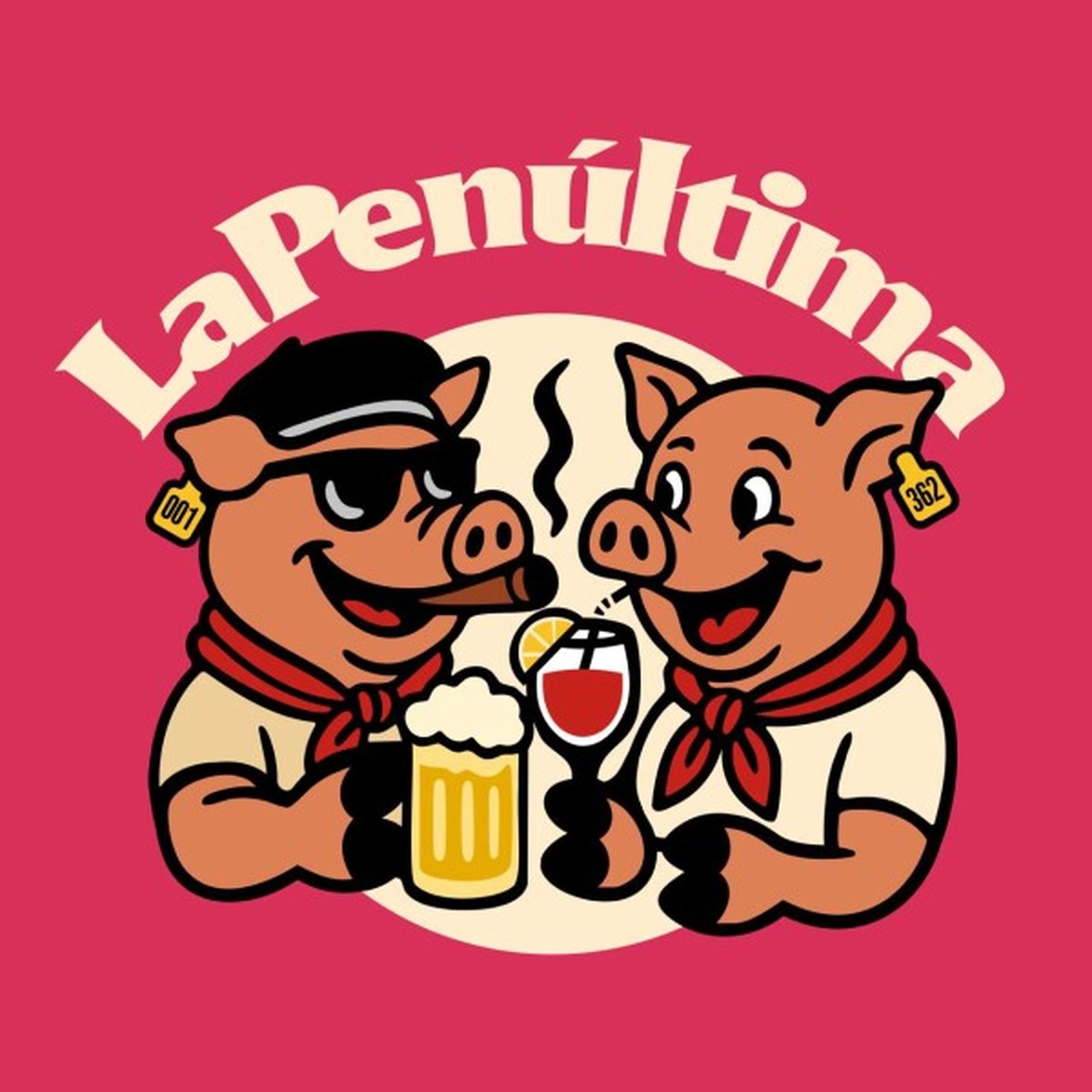 'La Penúltima'