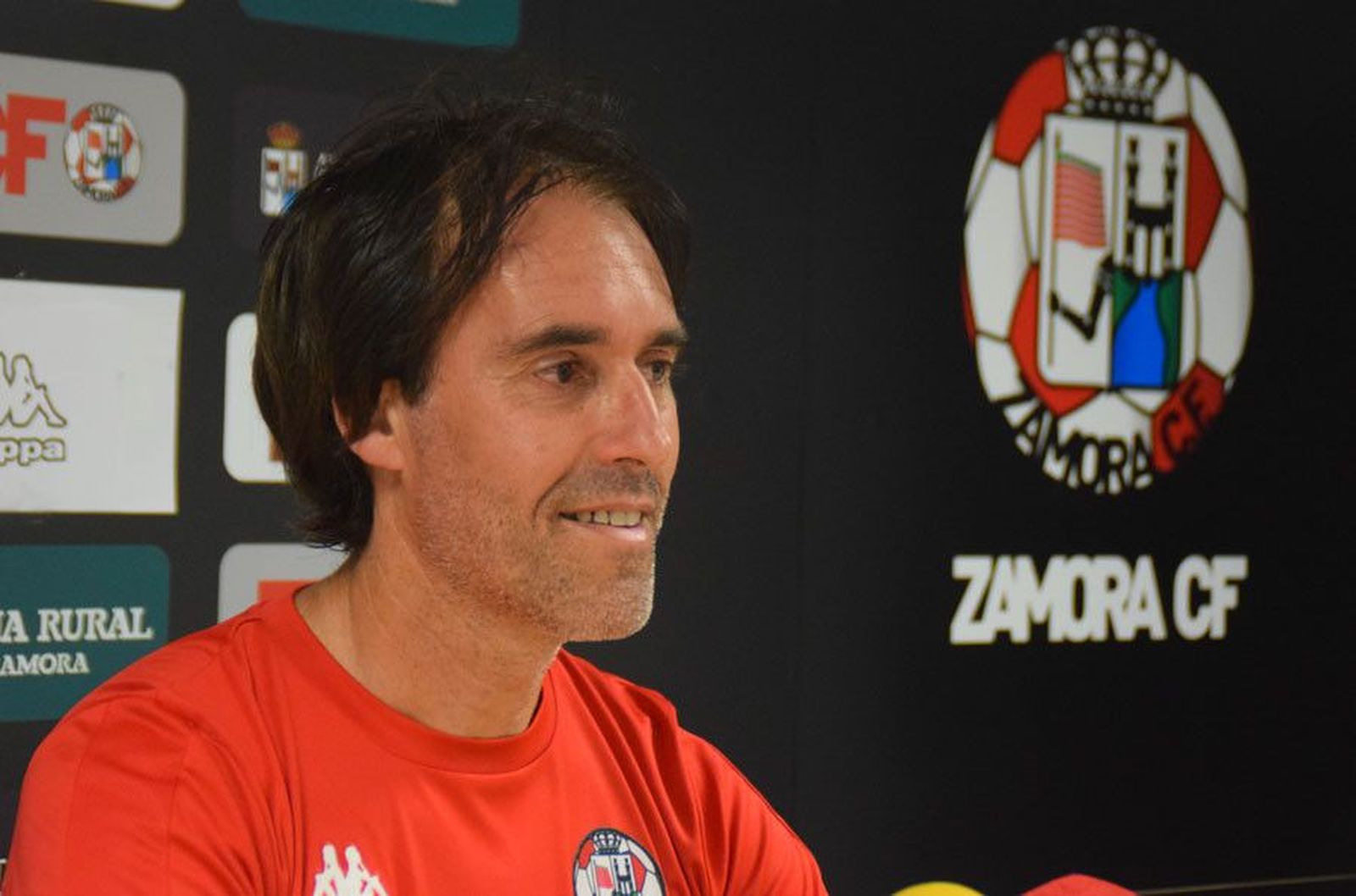 Tornadijo previa astorga zamora 2018