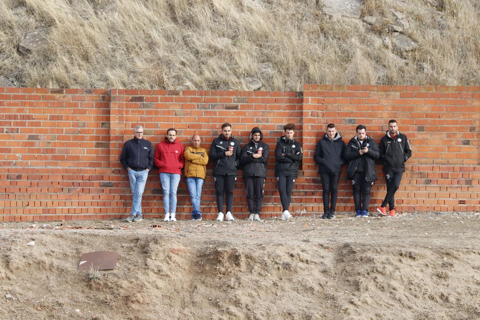 Unionistas B - Ciudad Rodrigo