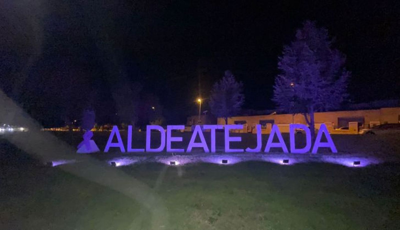 Aldeatejada