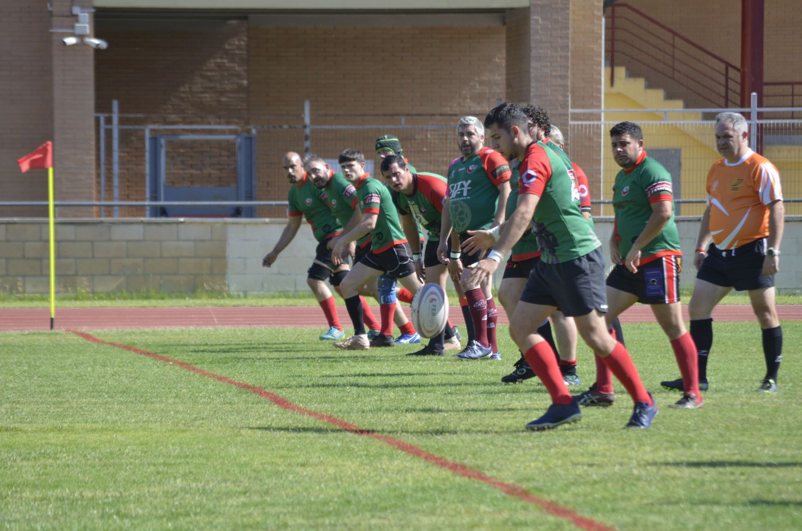 Trofeo Rugby San Pedro (28) Trofeo Rugby San Pedro (28)
