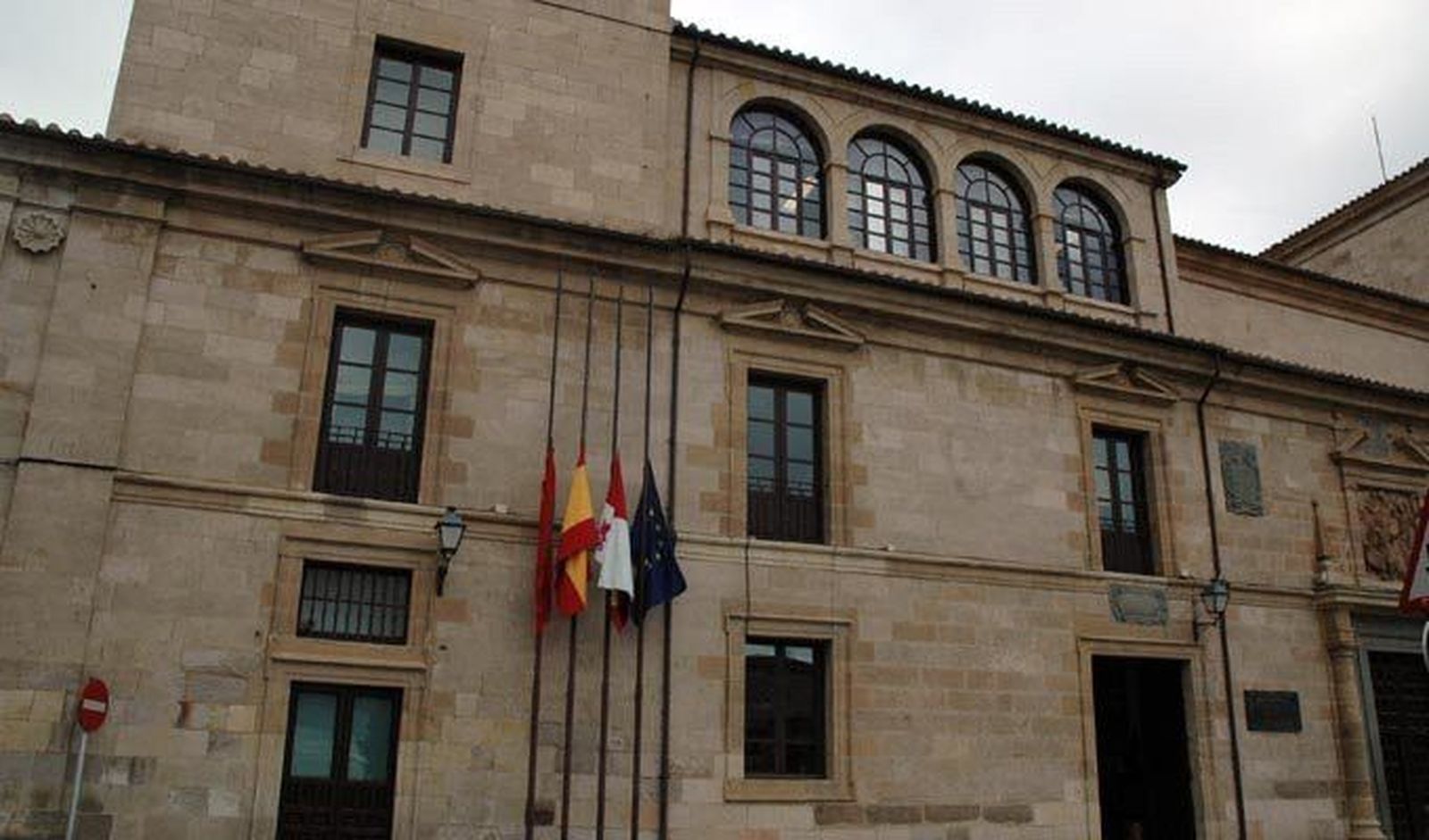 Las instituciones zamoranas reaccionan al fallecimiento de Ángel Nieto Las instituciones zamoranas reaccionan al fallecimiento de Ángel Nieto