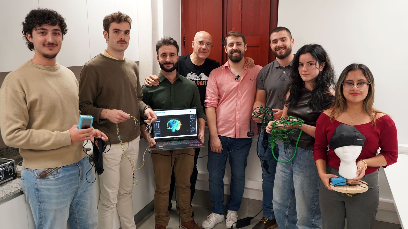 La Facultad de Psicología de la UPSA desarrolla una iniciativa pionera sobre Neuropsicología Clínica