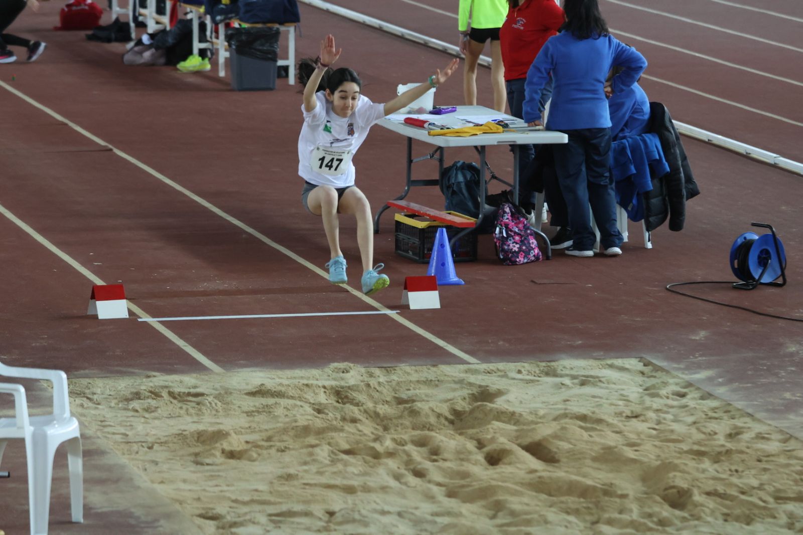 Campeonato provincial short track