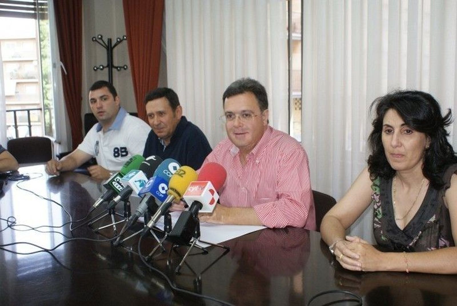 La Junta convoca elecciones a Cámaras Agrarias