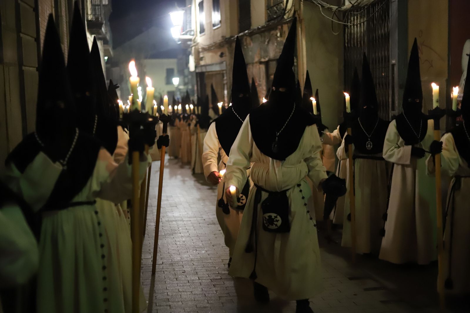 Real Cofradía de Nuestra Madre de las Angustias Foto María Lorenzo (7)