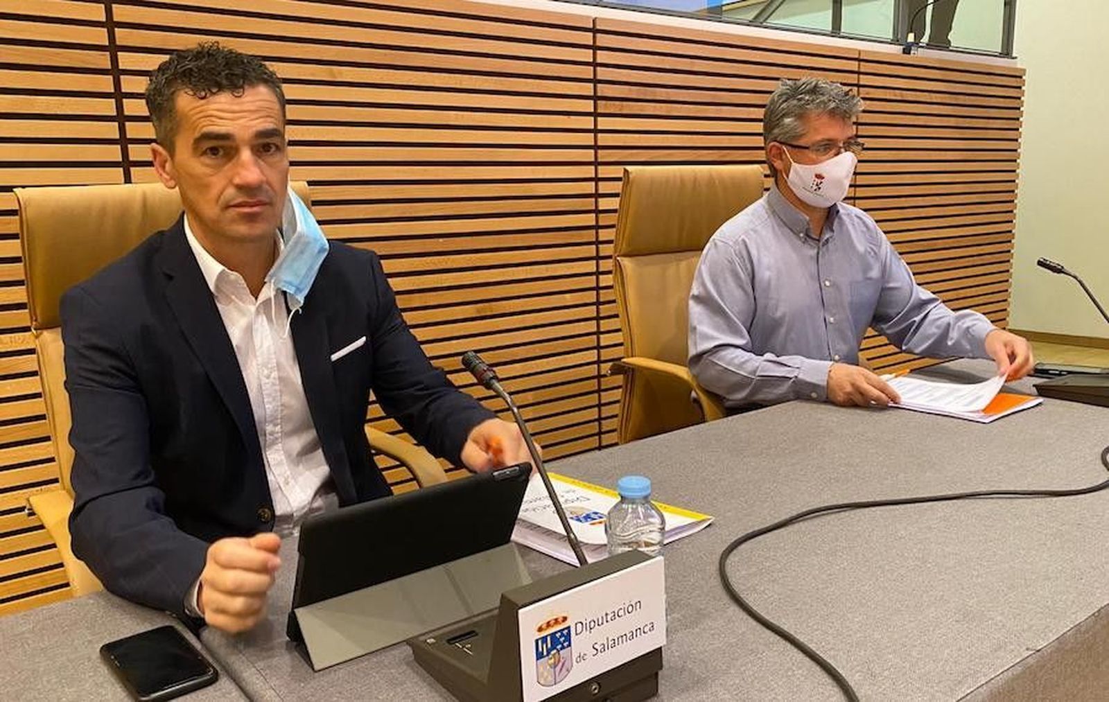 Cs Diputación Salamanca 27102020