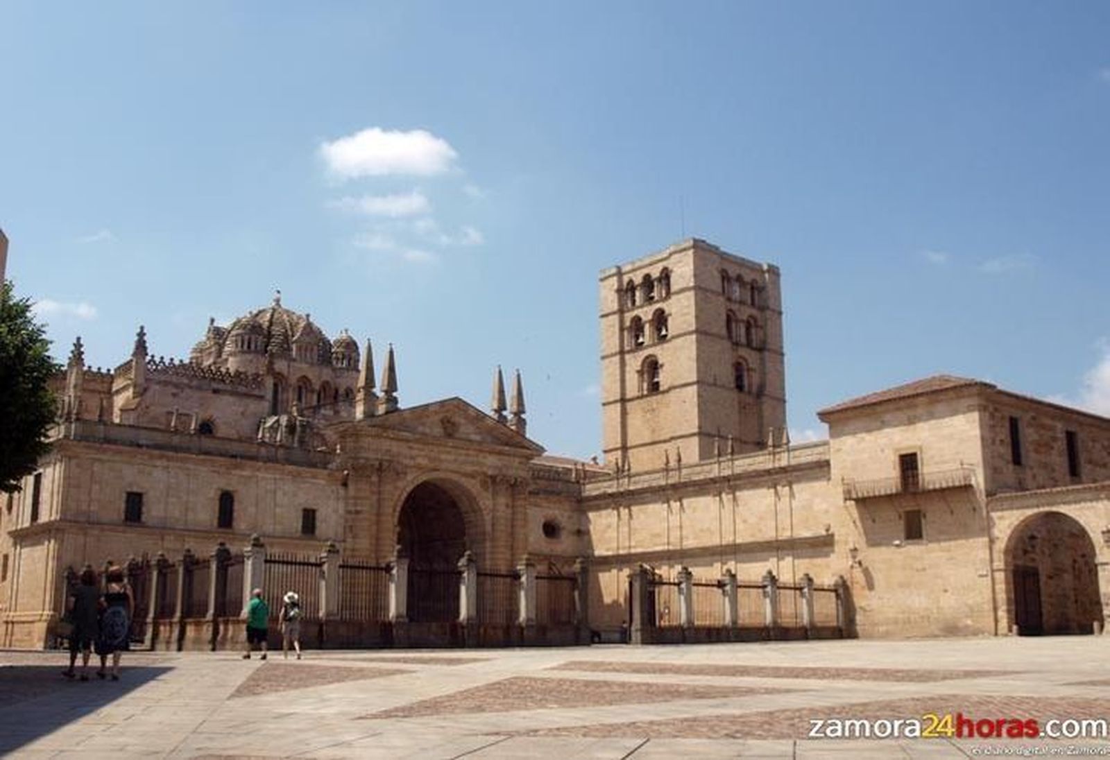 Catedral de Zamora