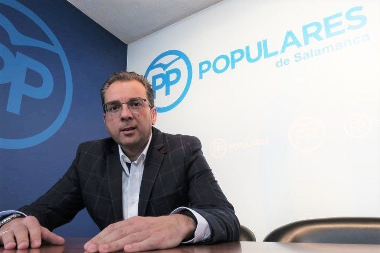 “El objetivo es más empleo y crecimiento económico, nadie puede negar el trabajo bien hecho del Gobierno”