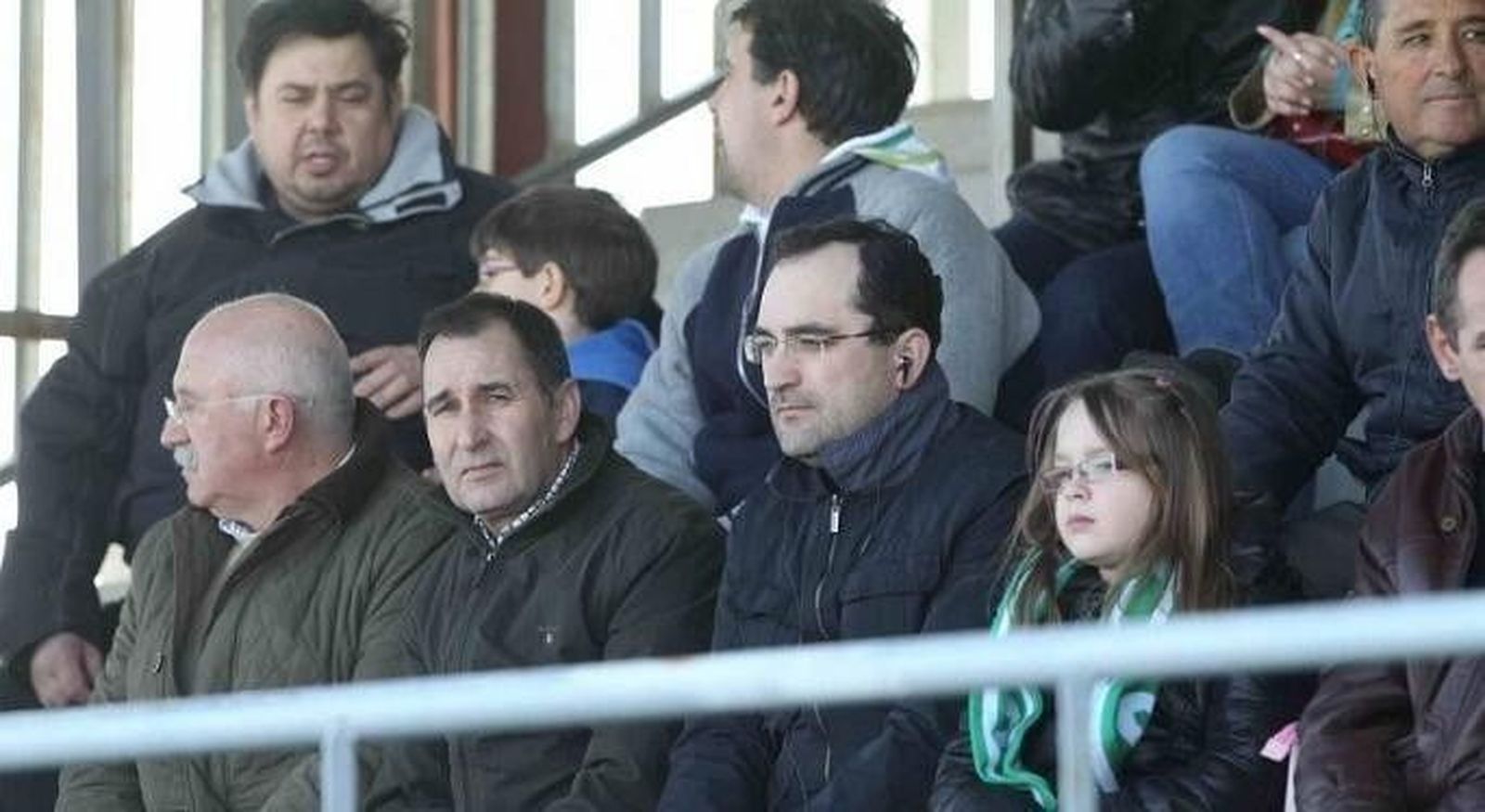 Ayuntamiento y Club Deportivo Guijuelo firman la cesión del campo municipal