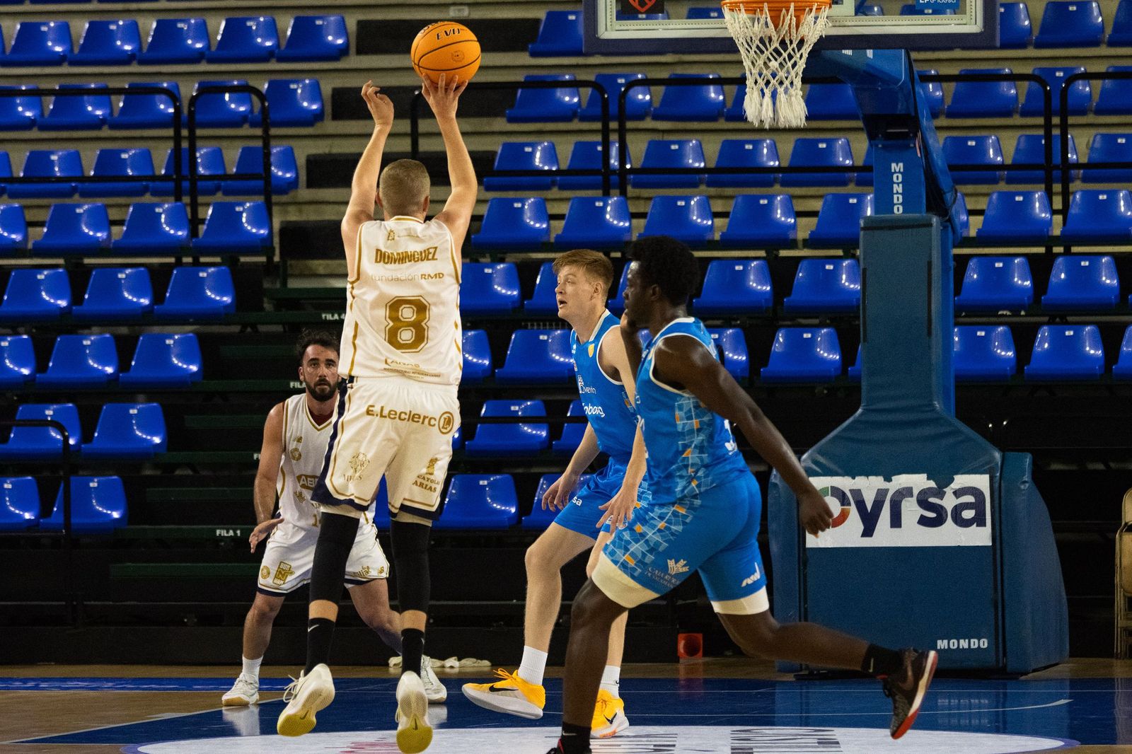 Perfumerías Avenida – Reino de León