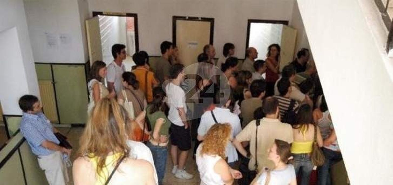 Educación propone 1.533 plazas docentes para la Oferta de Empleo Público de este año Educación propone 1.533 plazas docentes para la Oferta de Empleo Público de este año
