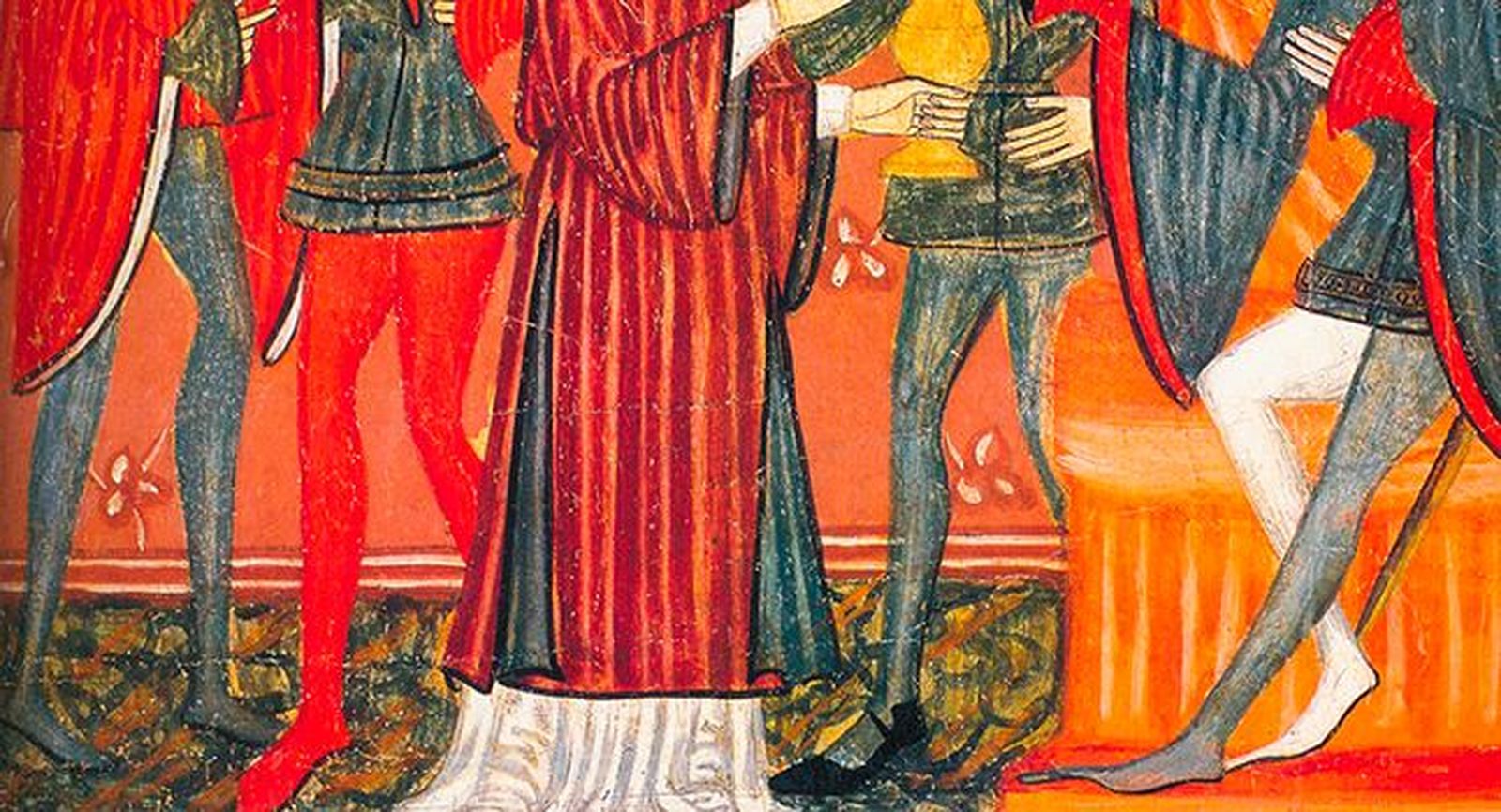 La USAL ofrece una visión renovada de la sociedad y la política europea en los siglos VI al XII en su última investigación sobre la Edad Media