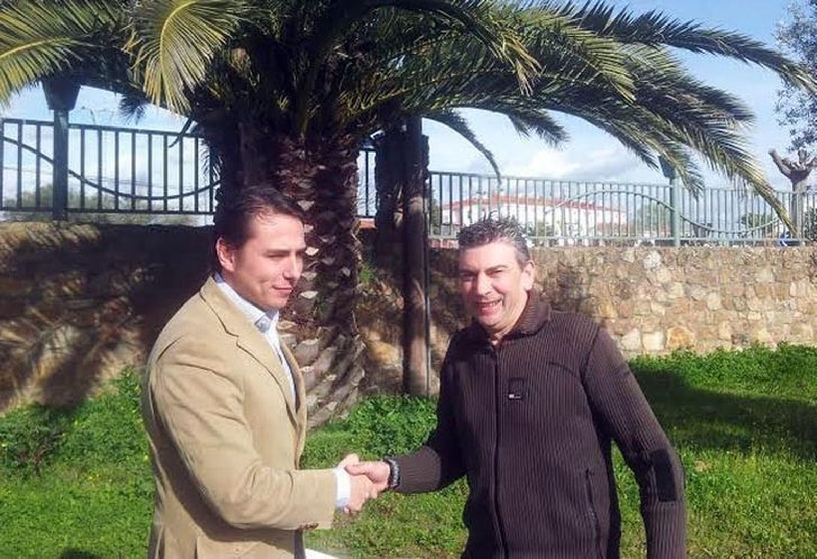 Sastre se pasa a Mitsubishi para correr en el Nacional de Rallyes