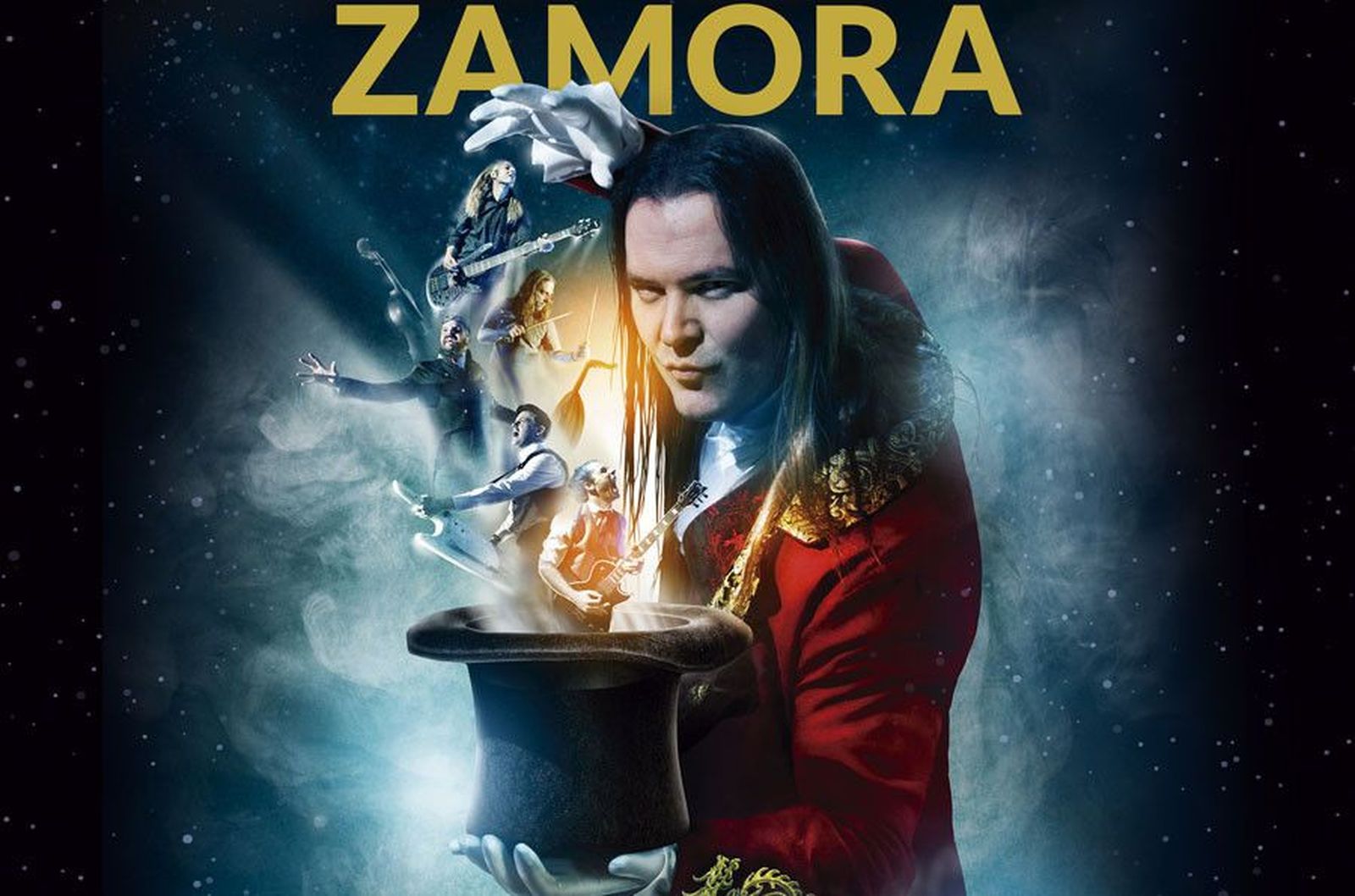 A4 300 z20 cartel SAUROM TEATRO RGB