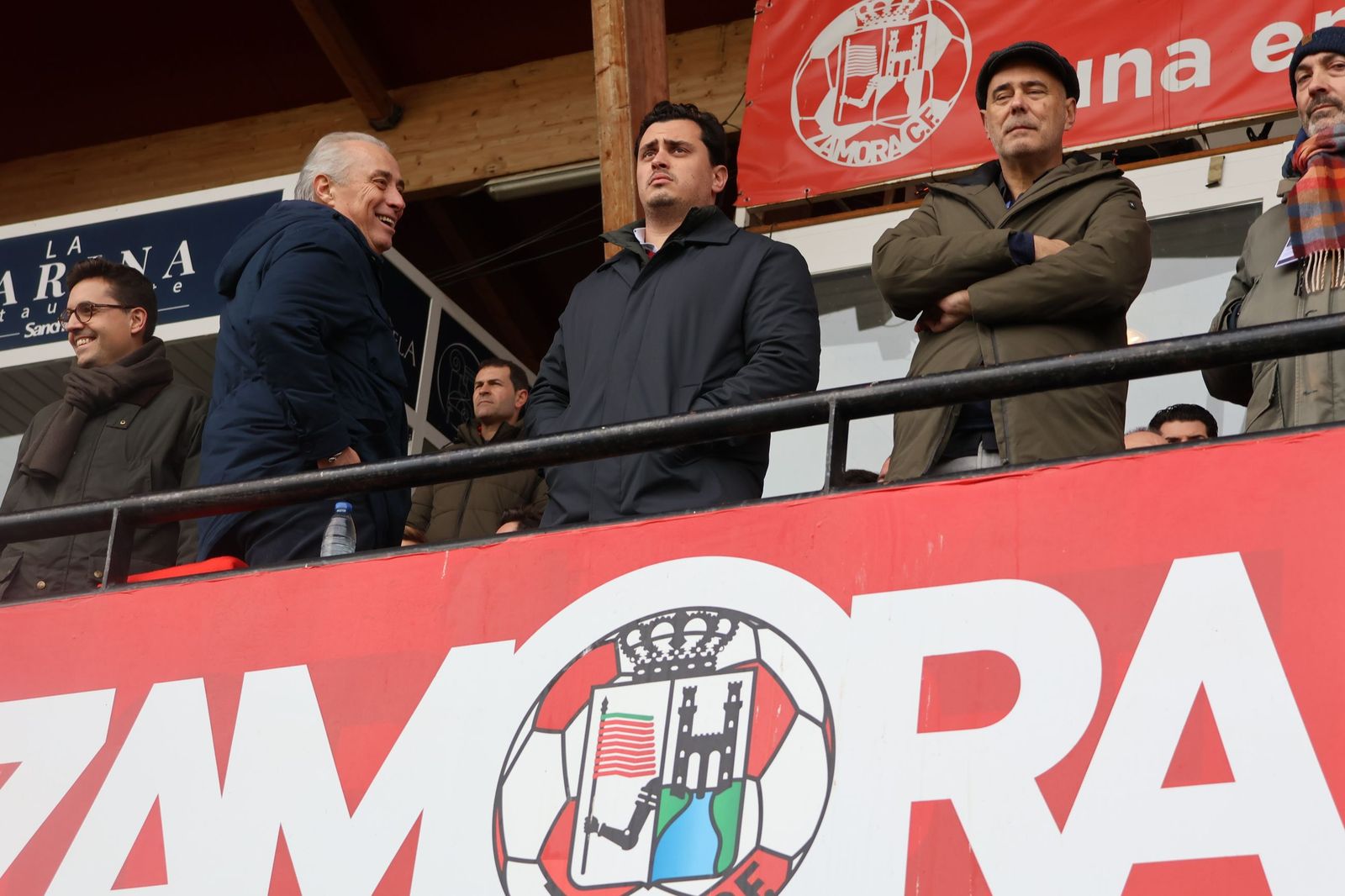 Zamora CF - Barakaldo (7).JPG