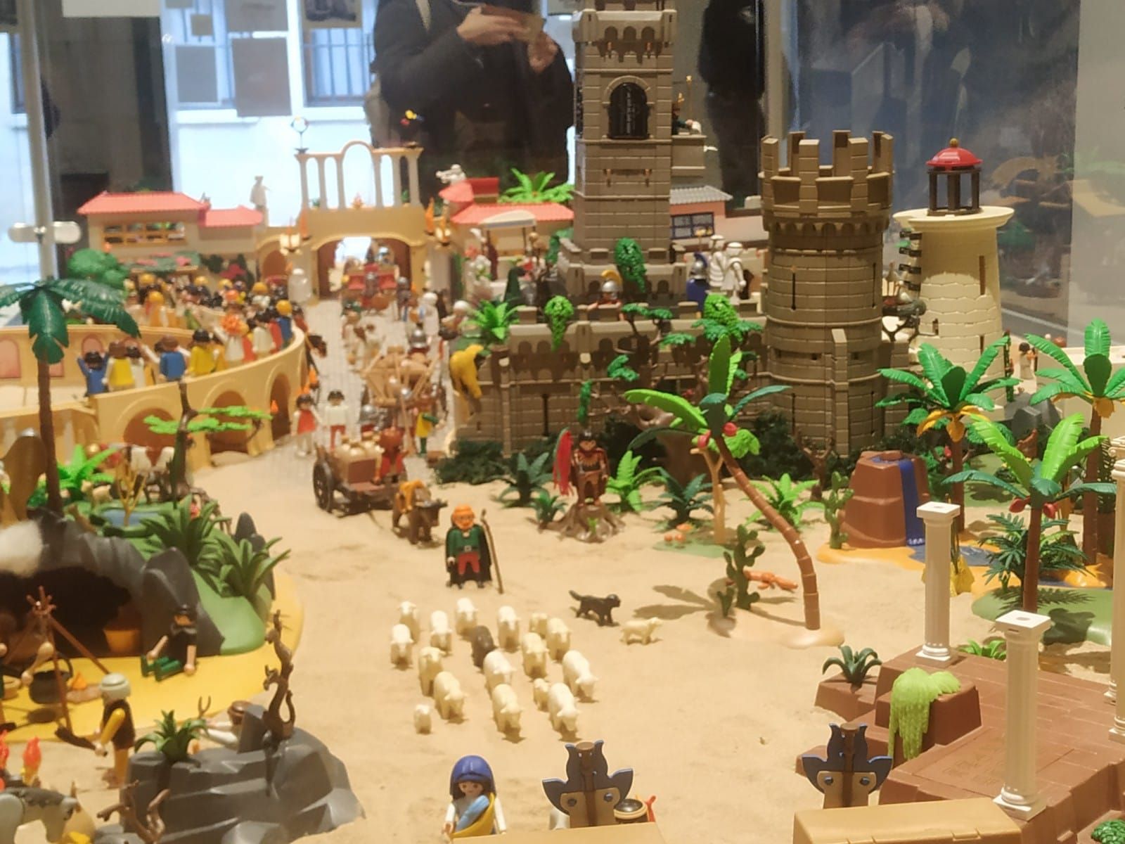 belen-de-playmobil-en-zamora-11