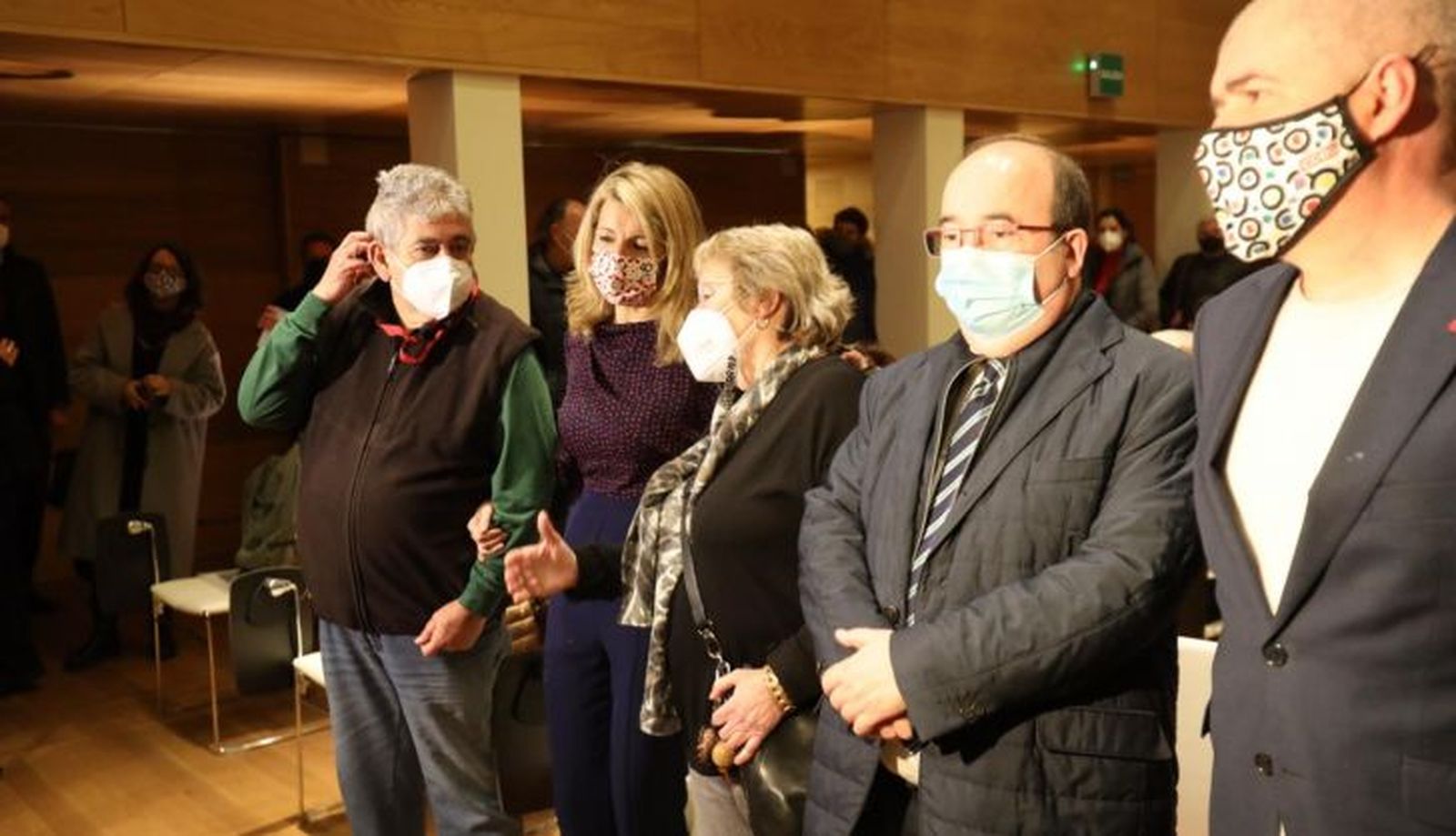 Centro Documental de la Memoria Histórica