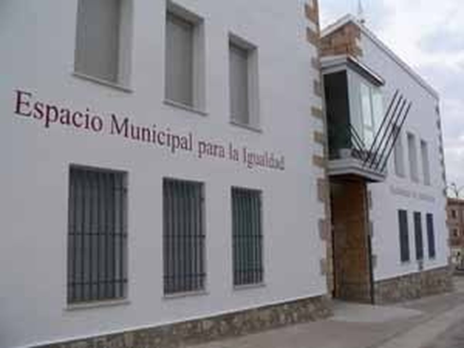 Actividades municipales para fomentar la igualdad de género