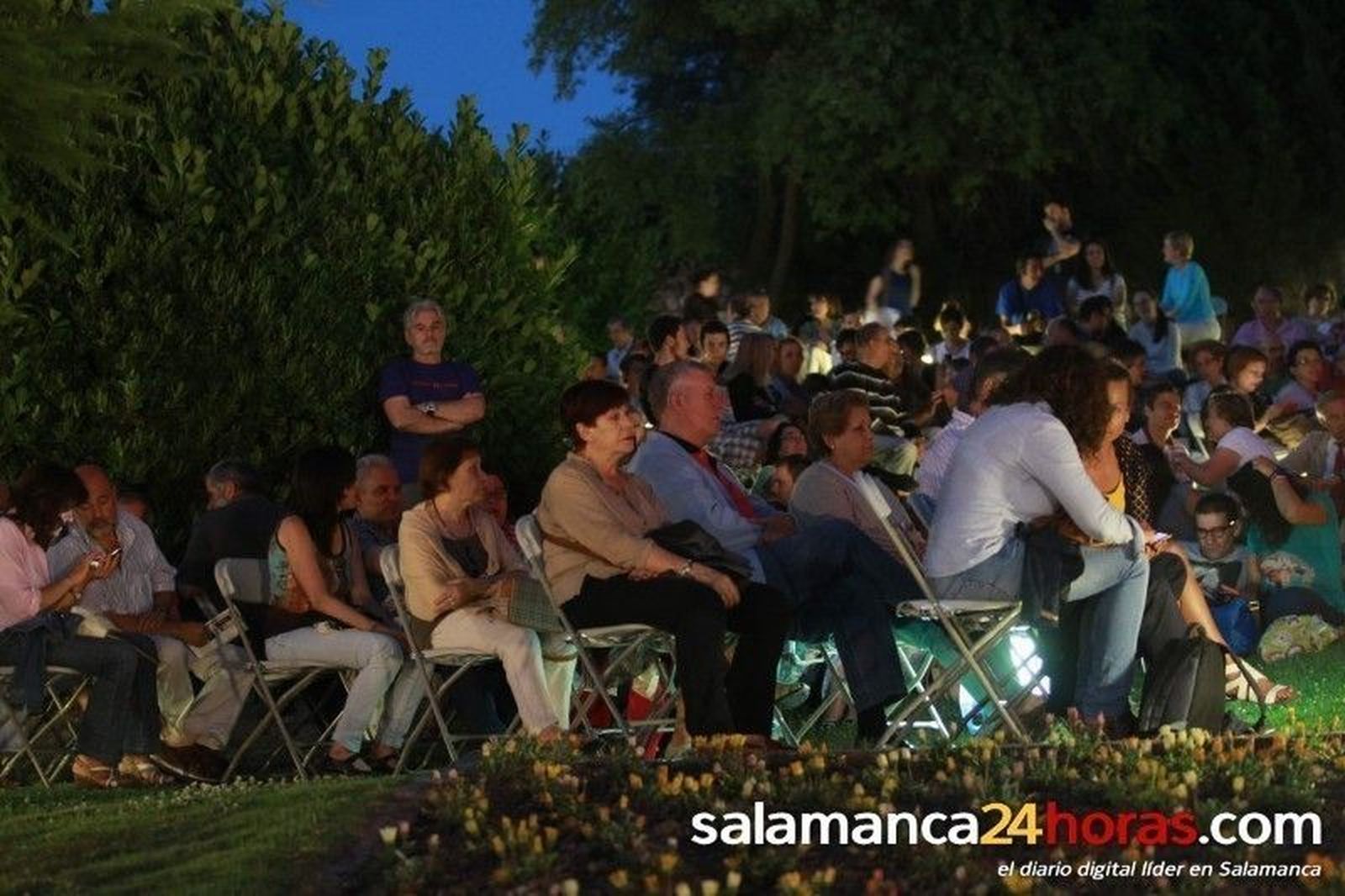 Jazz en Santo Domingo