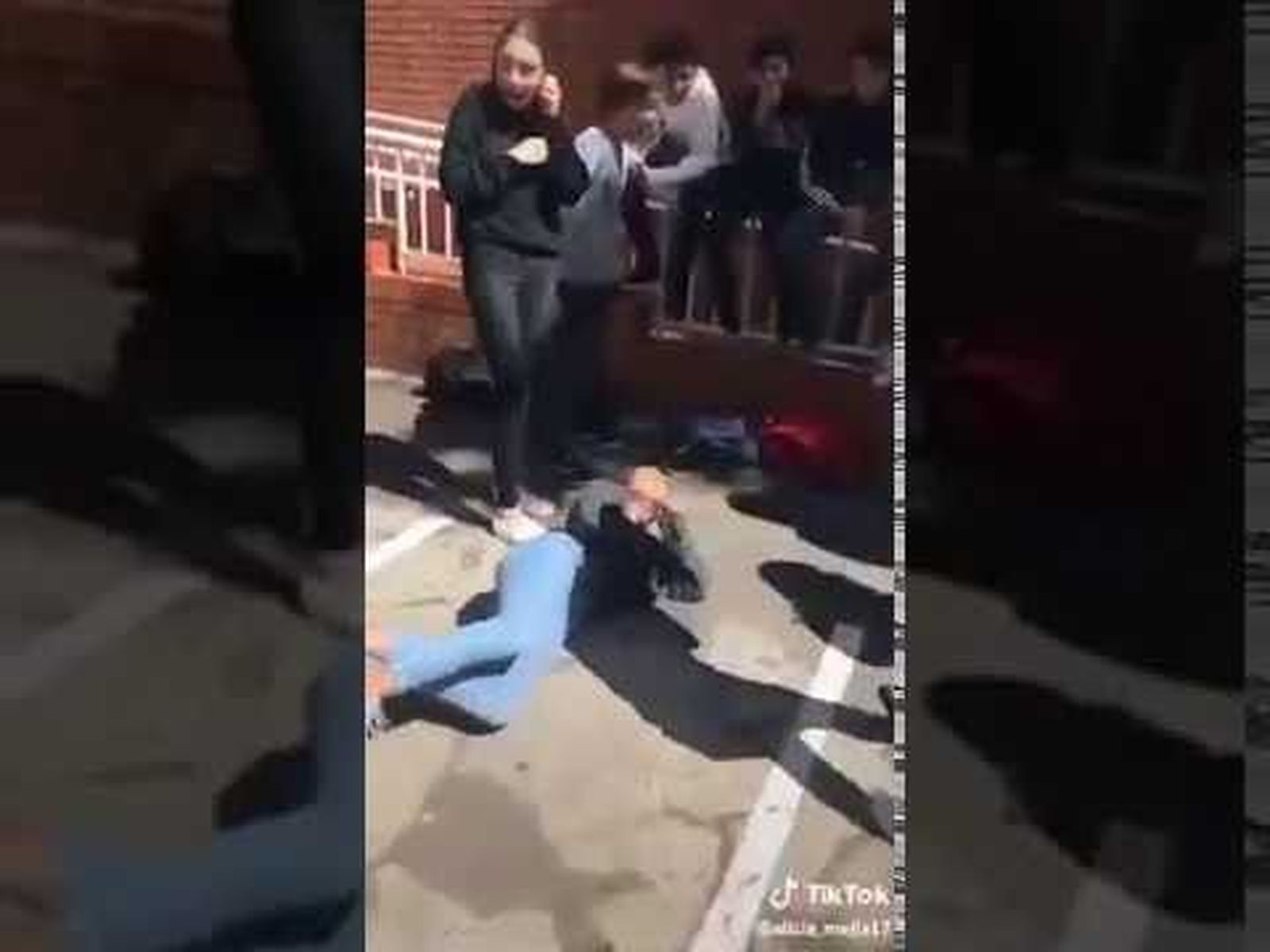 Rompe bocas Reto viral peligroso alerta...