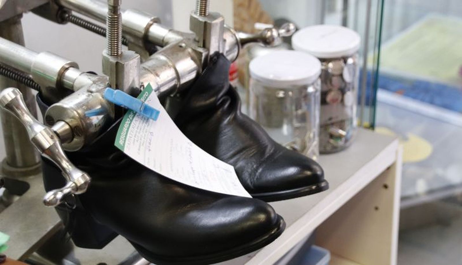 Oficios sin relevo generacional parte 1 | Fotos: Andrea M